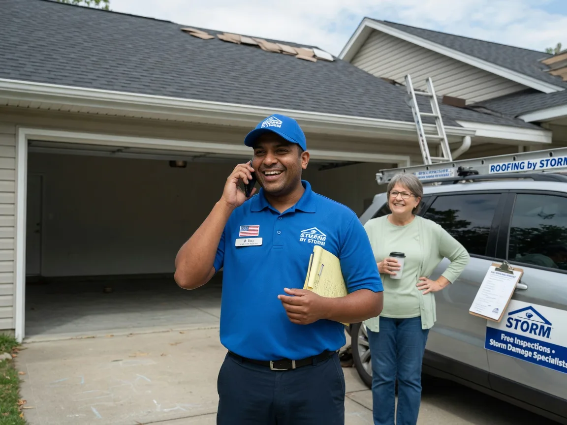 Roof Repair Near Me North Arlington, NJ FAQs