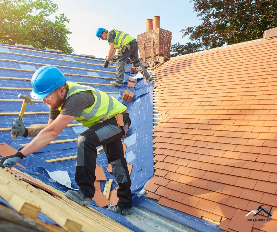 Why choose Roof Repair Near Me in North Arlington, NJ