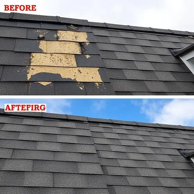 Roof Repair Near Me in North Arlington, NJ near me